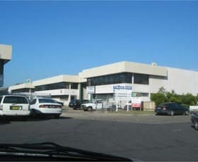 Factory, Warehouse & Industrial commercial property leased at 13/1307 Botany Rd Mascot NSW 2020