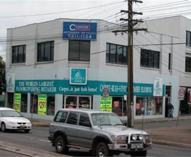 Shop & Retail commercial property leased at 591 Pacific Highway, Chatswood Chatswood NSW 2067