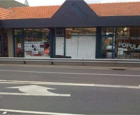 Shop & Retail commercial property leased at 5/149 Upper Heidelberg Road Ivanhoe VIC 3079
