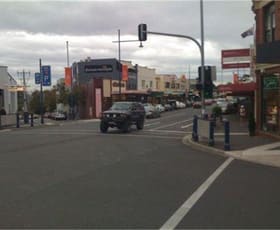 Shop & Retail commercial property leased at 5/149 Upper Heidelberg Road Ivanhoe VIC 3079