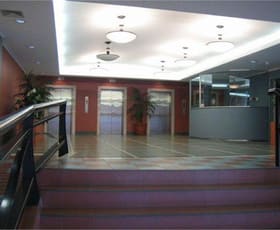 Factory, Warehouse & Industrial commercial property leased at Level 1, 330 Wattle Street Ultimo NSW 2007