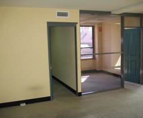 Offices commercial property leased at 1B  Villers Street Parramatta NSW 2150