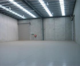 Factory, Warehouse & Industrial commercial property leased at 2/40 Abbotts Road Dandenong South VIC 3175