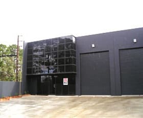 Factory, Warehouse & Industrial commercial property leased at 26-44 Metropolitan Avenue Nunawading VIC 3131