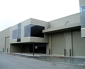 Factory, Warehouse & Industrial commercial property leased at 1 Westside Avenue Port Melbourne VIC 3207