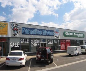Shop & Retail commercial property leased at 2/253-257 Princes Highway Dandenong VIC 3175