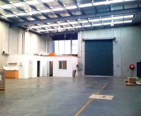 Factory, Warehouse & Industrial commercial property leased at Braeside VIC 3195