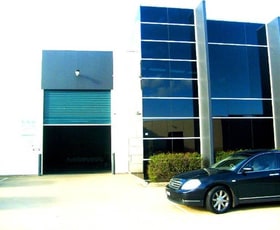 Factory, Warehouse & Industrial commercial property leased at Braeside VIC 3195