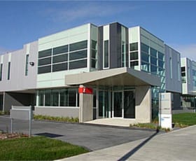 Factory, Warehouse & Industrial commercial property leased at 11-21 Sabre Drive Port Melbourne VIC 3207