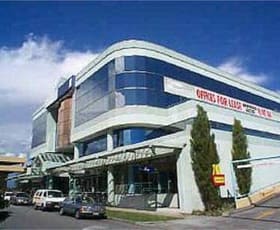 Offices commercial property leased at 4-10 Jamieson Street Cheltenham VIC 3192