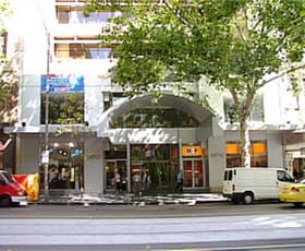 Offices commercial property leased at 257 Collins St Melbourne VIC 3000