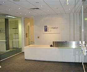 Offices commercial property leased at 257 Collins St Melbourne VIC 3000