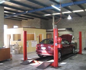 Factory, Warehouse & Industrial commercial property leased at Dandenong VIC 3175