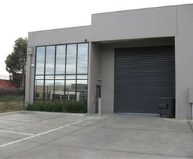 Factory, Warehouse & Industrial commercial property leased at Hallam VIC 3803