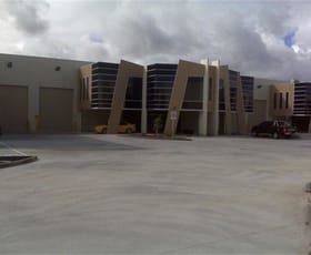 Factory, Warehouse & Industrial commercial property leased at 7/7 Lakewood Boulevard Carrum Downs VIC 3201
