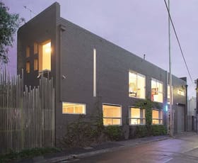 Offices commercial property leased at 15B Stephenson Street Richmond VIC 3121