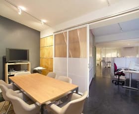 Offices commercial property leased at 15B Stephenson Street Richmond VIC 3121