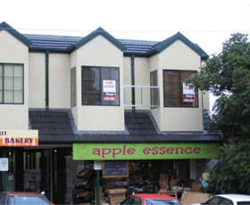 Offices commercial property leased at Office 4, 49 High St Berwick VIC 3806