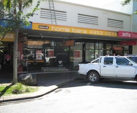 Offices commercial property leased at Victoria St Mackay QLD 4740