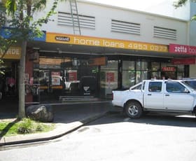 Offices commercial property leased at Victoria St Mackay QLD 4740