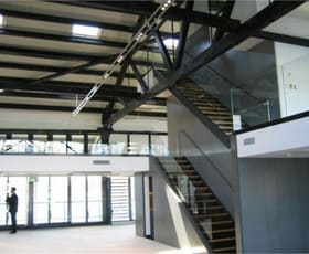 Offices commercial property leased at Upper Deck, Jones Bay Wharf Pyrmont NSW 2009