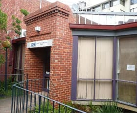 Offices commercial property leased at 18/ 663 Victoria Street Abbotsford VIC 3067