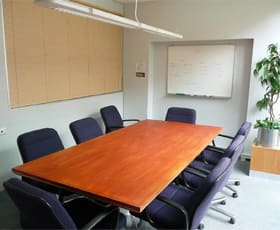 Offices commercial property leased at 18/ 663 Victoria Street Abbotsford VIC 3067
