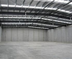 Factory, Warehouse & Industrial commercial property leased at 28 Kimberley Rd Dandenong South VIC 3175