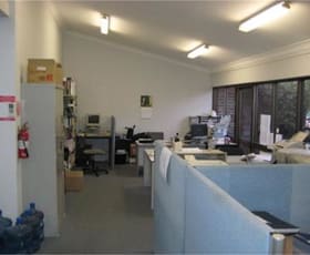 Offices commercial property leased at 7/53-55 Gladesville Road Hunters Hill NSW 2110