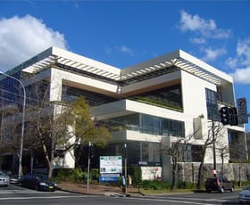 Offices commercial property leased at 3 Carlingford Road Epping NSW 2121