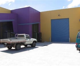 Factory, Warehouse & Industrial commercial property leased at 2, 12 Deblin Drive Narre Warren VIC 3805