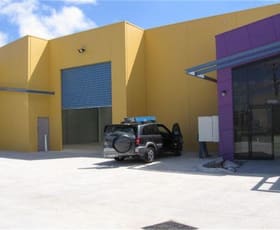 Factory, Warehouse & Industrial commercial property leased at 2, 12 Deblin Drive Narre Warren VIC 3805