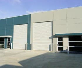 Factory, Warehouse & Industrial commercial property leased at Unit 2, 35-41 Westpool Drive Hallam VIC 3803