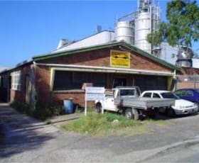 Factory, Warehouse & Industrial commercial property leased at 2/21 Hoskins Avenue Bankstown NSW 2200