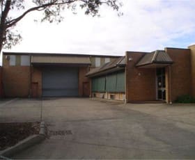 Factory, Warehouse & Industrial commercial property leased at 64 Harley Crescent Condell Park NSW 2200