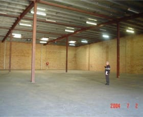 Factory, Warehouse & Industrial commercial property leased at 64 Harley Crescent Condell Park NSW 2200