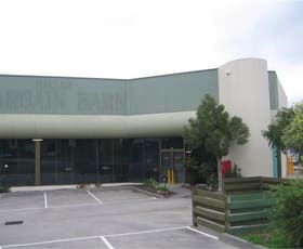 Factory, Warehouse & Industrial commercial property leased at Hallam VIC 3803