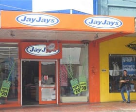 Shop & Retail commercial property leased at 656 Glenferrie Road Hawthorn VIC 3122