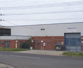 Factory, Warehouse & Industrial commercial property leased at 8 Kurnai Avenue Reservoir VIC 3073