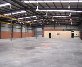 Factory, Warehouse & Industrial commercial property leased at 8 Kurnai Avenue Reservoir VIC 3073