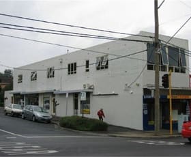 Offices commercial property leased at First Floor, 129 Lower Plenty Road Rosanna VIC 3084