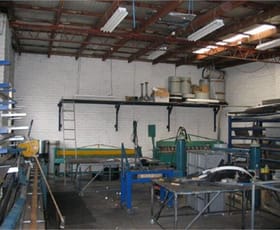 Factory, Warehouse & Industrial commercial property leased at 1/156 Dougharty Road Heidelberg West VIC 3081