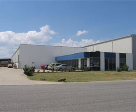 Factory, Warehouse & Industrial commercial property leased at Dandenong South VIC 3175