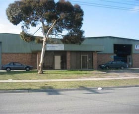 Factory, Warehouse & Industrial commercial property leased at 2/6 Park Drive Dandenong VIC 3175