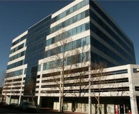 Offices commercial property leased at 20 Charles Street Parramatta NSW 2150