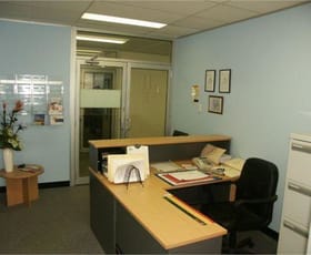Offices commercial property leased at 20 Charles Street Parramatta NSW 2150
