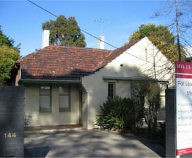 Offices commercial property leased at 144 Barkers Road Hawthorn VIC 3122