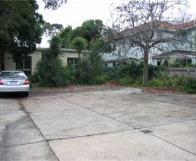 Offices commercial property leased at 144 Barkers Road Hawthorn VIC 3122