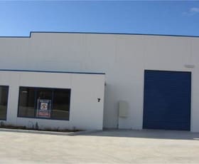 Factory, Warehouse & Industrial commercial property leased at 7, 200 Sladen Street Cranbourne VIC 3977