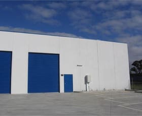 Factory, Warehouse & Industrial commercial property leased at 10, 200 Sladen Street Cranbourne VIC 3977